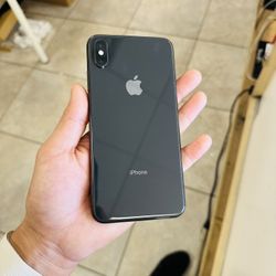 iPhone XS Max Unlocked 256GB
