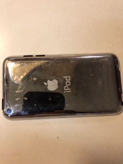 Apple iPod Touch