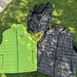 Patagonia 