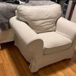 Ikea Ektorp Arm Chair 