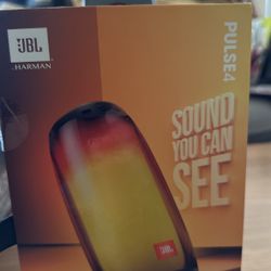 JBL Pulse 4