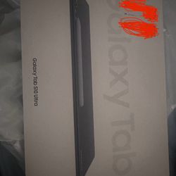 S10 Ultra Tablet 256GB Moonstone Gray