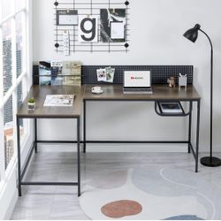 Brand New Desk