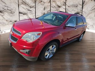2014 Chevrolet Equinox