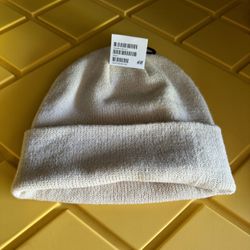 H&M Beanie Adult Size
