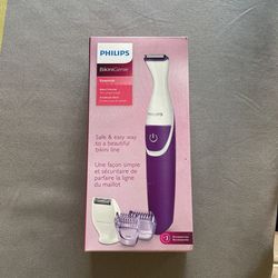 Philips Bikini Genie Trimmer