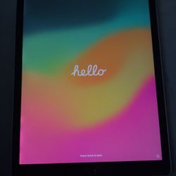 iPad Pro (12.9-inch) (2nd generation)