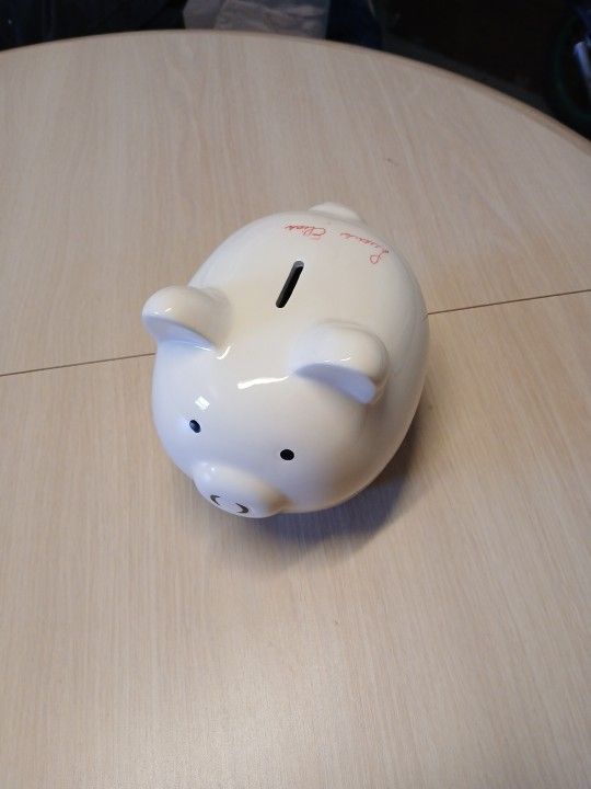 Piggy Bank