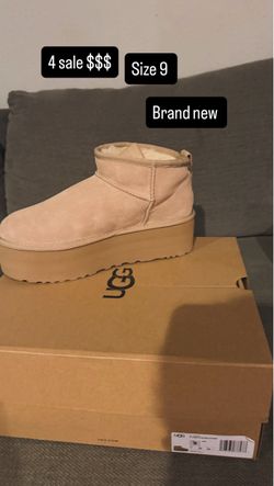 UGG
