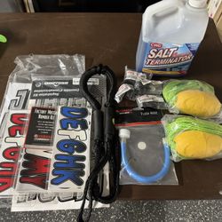 Boat  Accessories