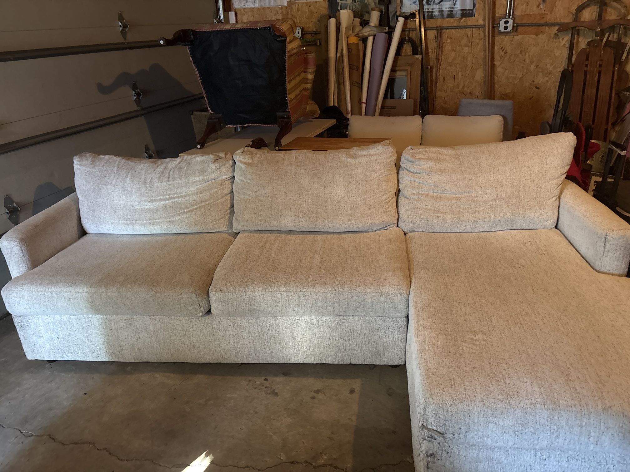 Couch Used . Good Condition