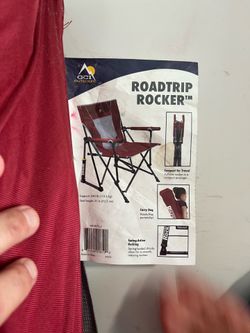 Roadtrip rocker