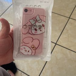My Melody Phone Case