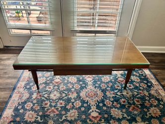 Vintage American of Martinsville Mid-Century Coffee Table