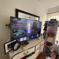 55 Inch Hisense Smart Tv