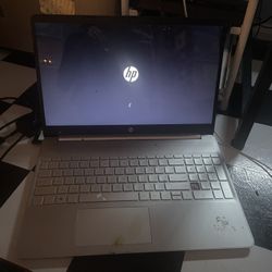 HP Laptop