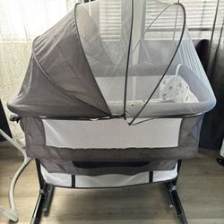 Baby Bassinet