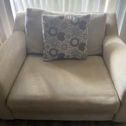 Loveseat Couch
