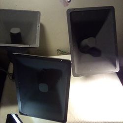 PA Speaker System