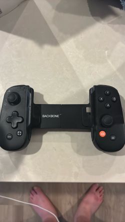Back bone for Samsung and iPhone