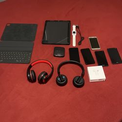 Assorted Electronics