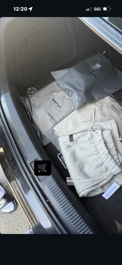 Essential Shorts & Shirts
