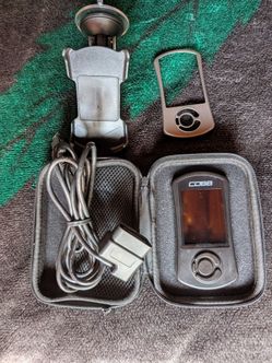 Mitsubishi Evo X Cobb Accessport