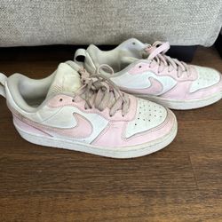 Nike -pink Shoes Kids
