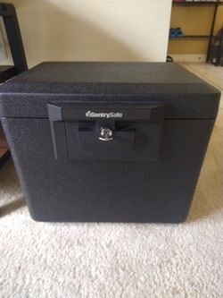 Sentry Safe