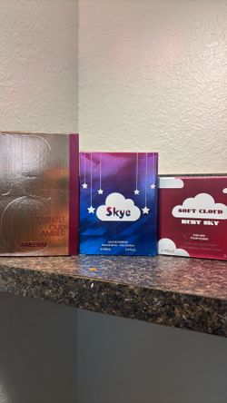 Perfumes