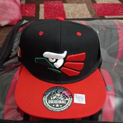Gorra Snap Back