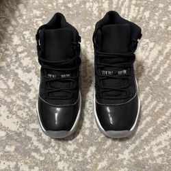 Jordan 11 Space Jams 