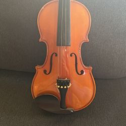 New 4/4 Violin Handmade 