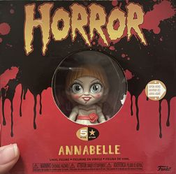 Annabelle 