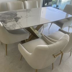 Dining set