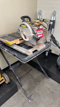 Table saw