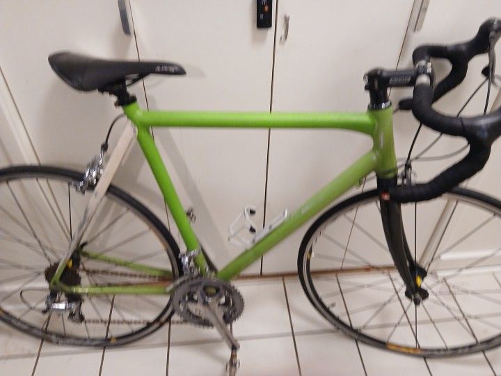 Road Bike