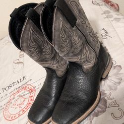 Ariat Boots