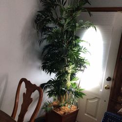 Artificiall Tree