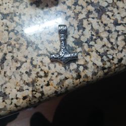 Thor's Hammer 