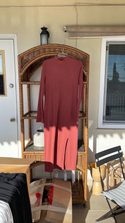 XL thick dress Wild Fable
