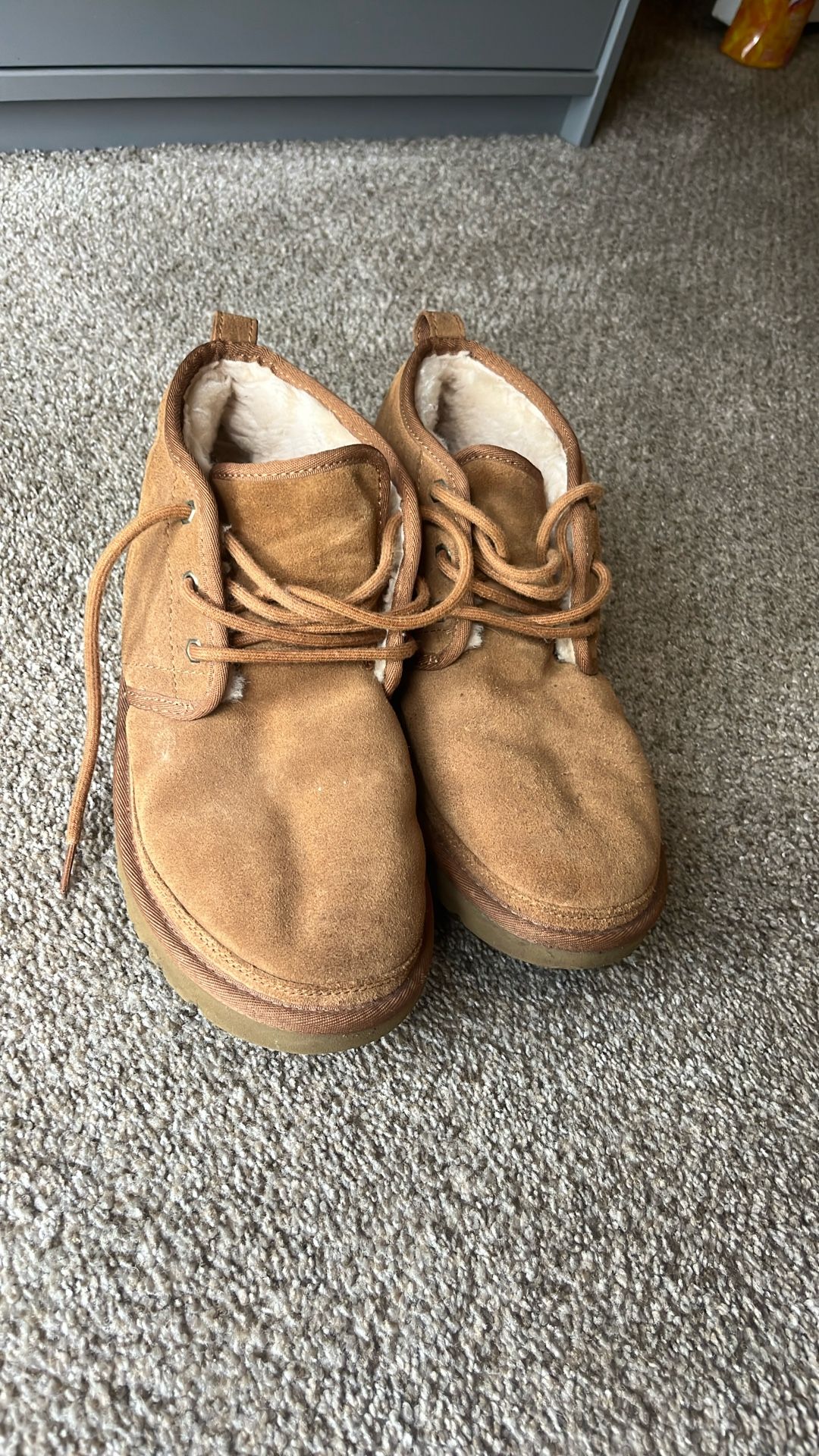 Men’s Uggs