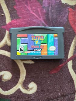 Nintendo Game Boy Advance game: ROLAN'S CURSE 2