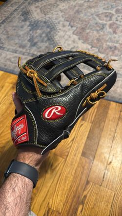 Rawlings HOH 12.75”
