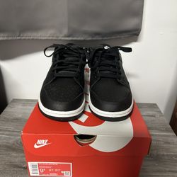 Nike Dunk