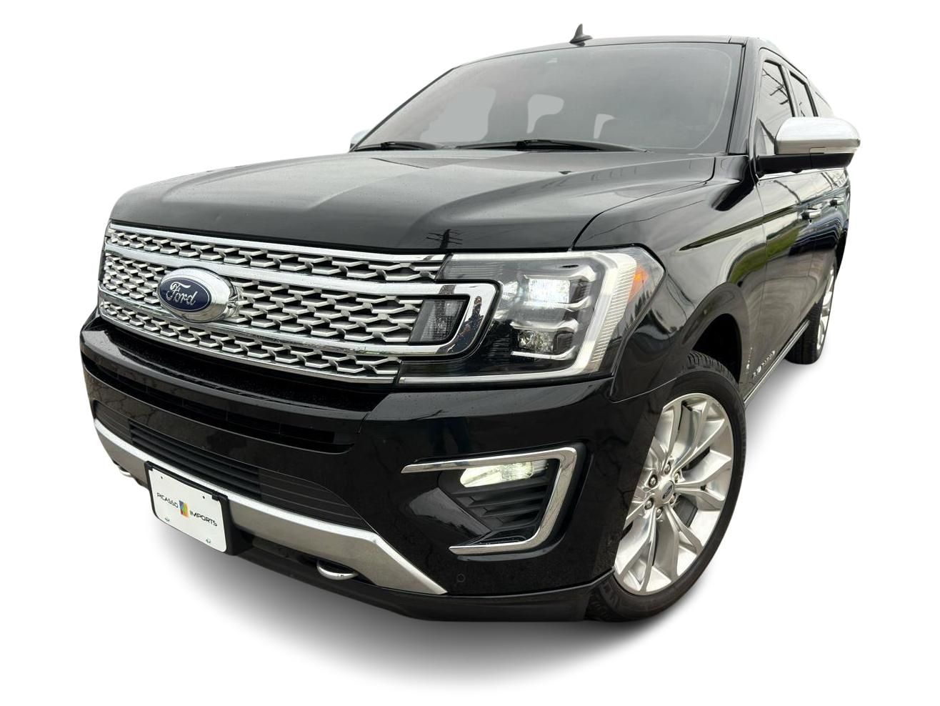 2019 Ford Expedition