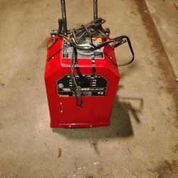 Ac 225 Welder