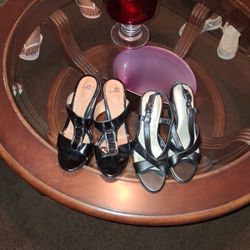 Comfort Shoes Adagio