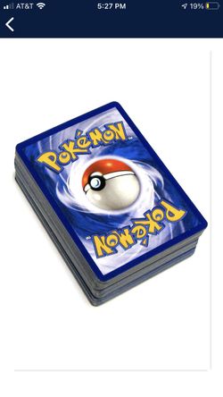 Pokémon Cards-50 Assorted Cards