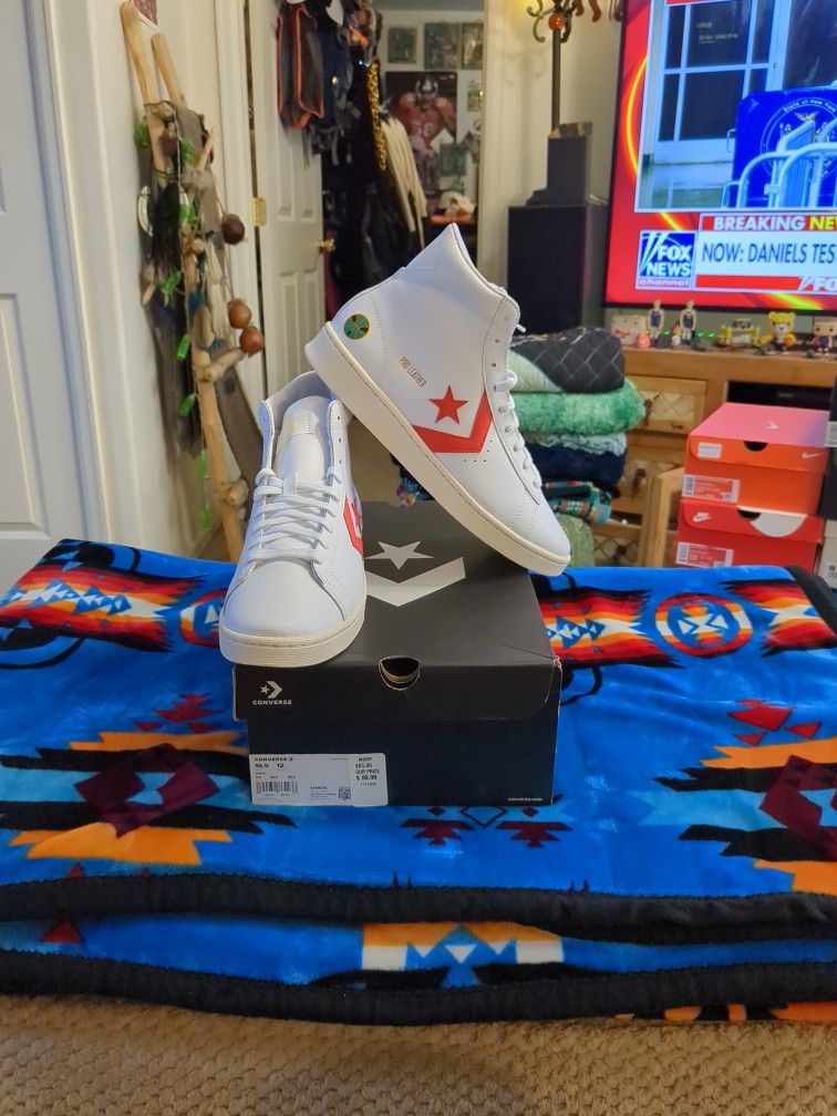 Converse Sneakers